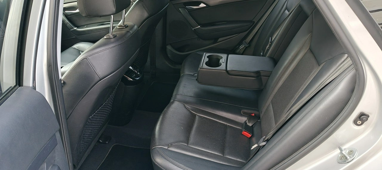 Hyundai i40 - Zdjęcie 8