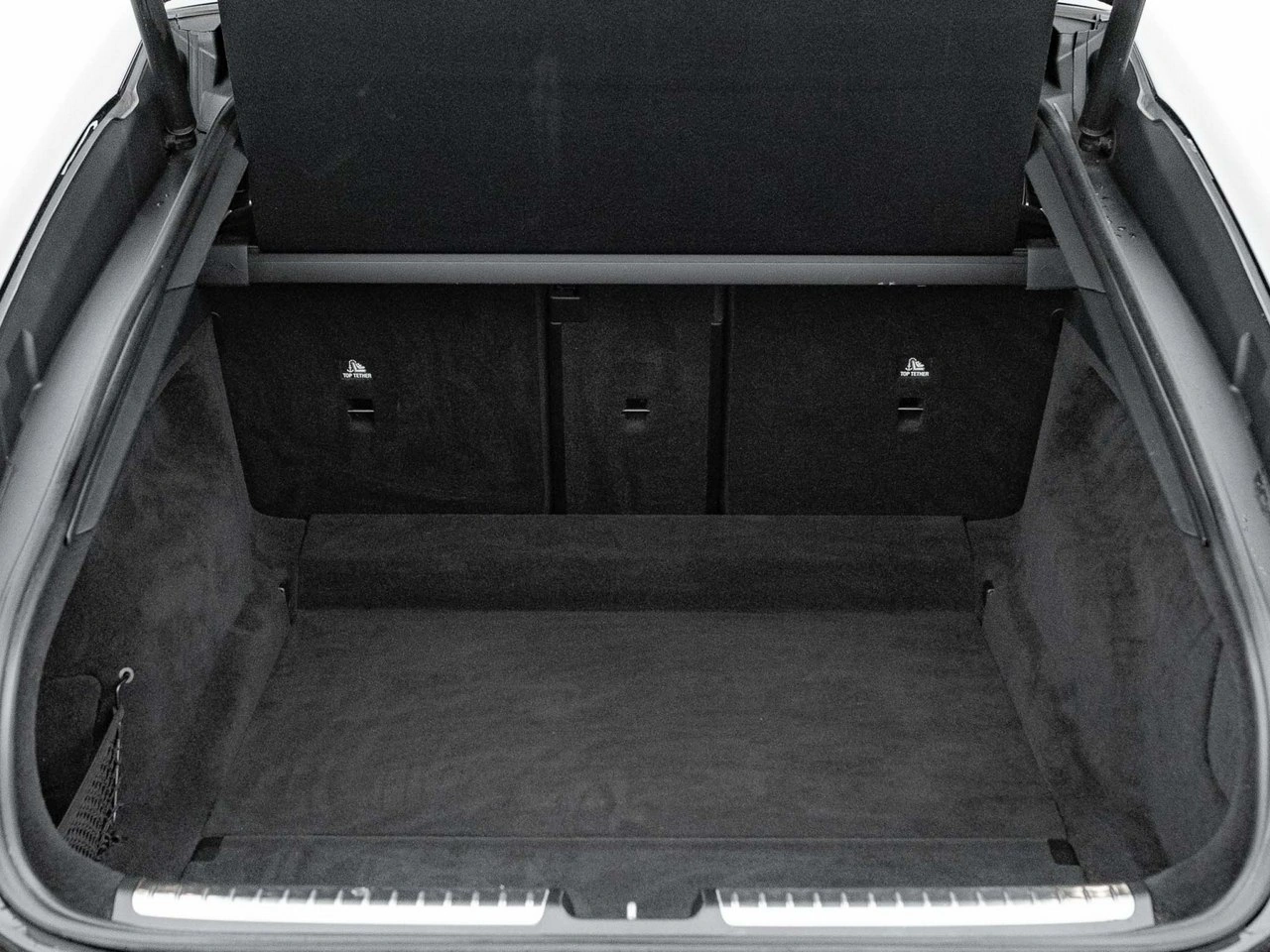 Mercedes EQS - Zdjęcie 25