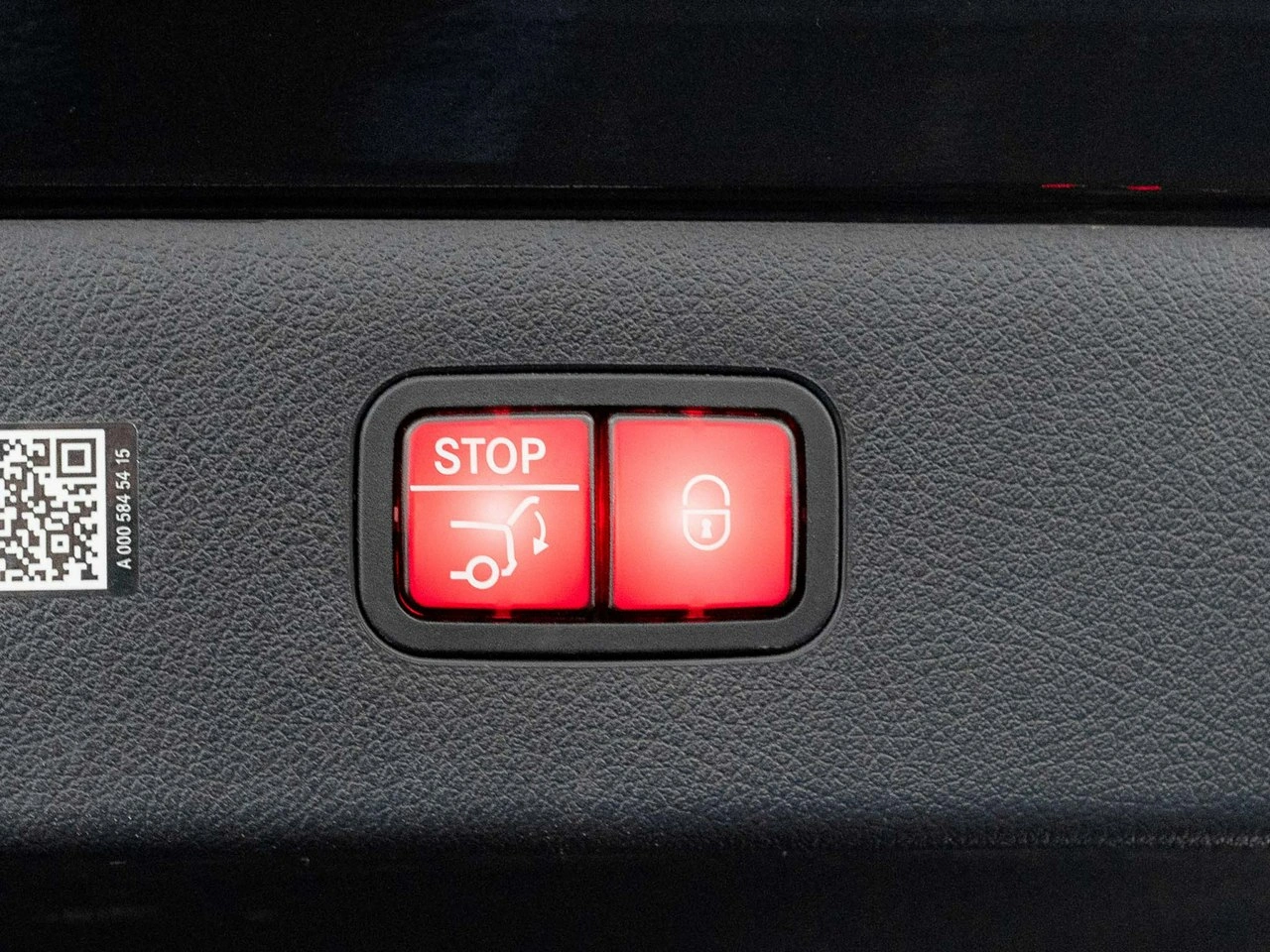 Mercedes EQS - Zdjęcie 26