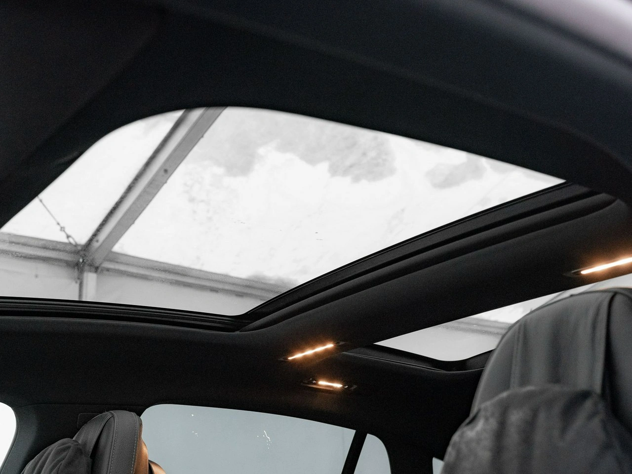 Mercedes EQS - Zdjęcie 31