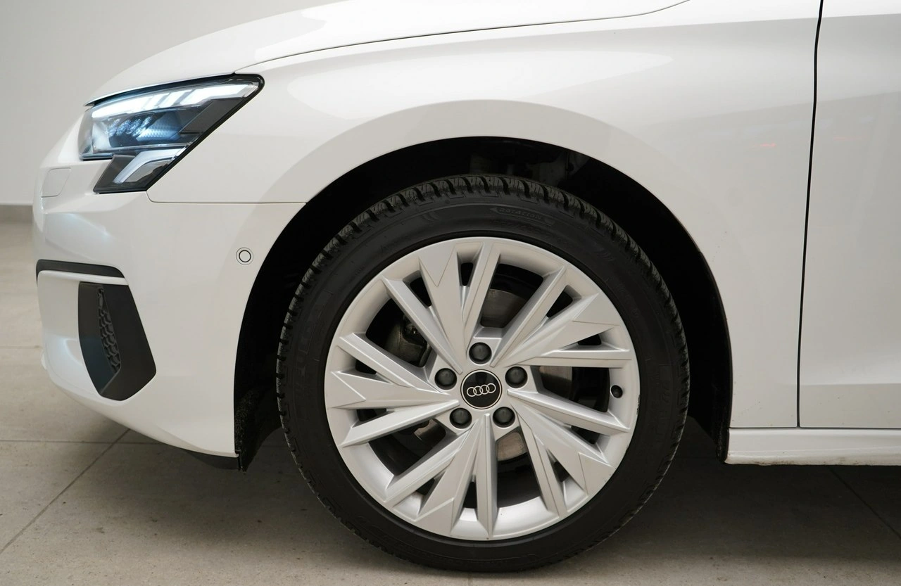 Audi A3 - Zdjęcie 12