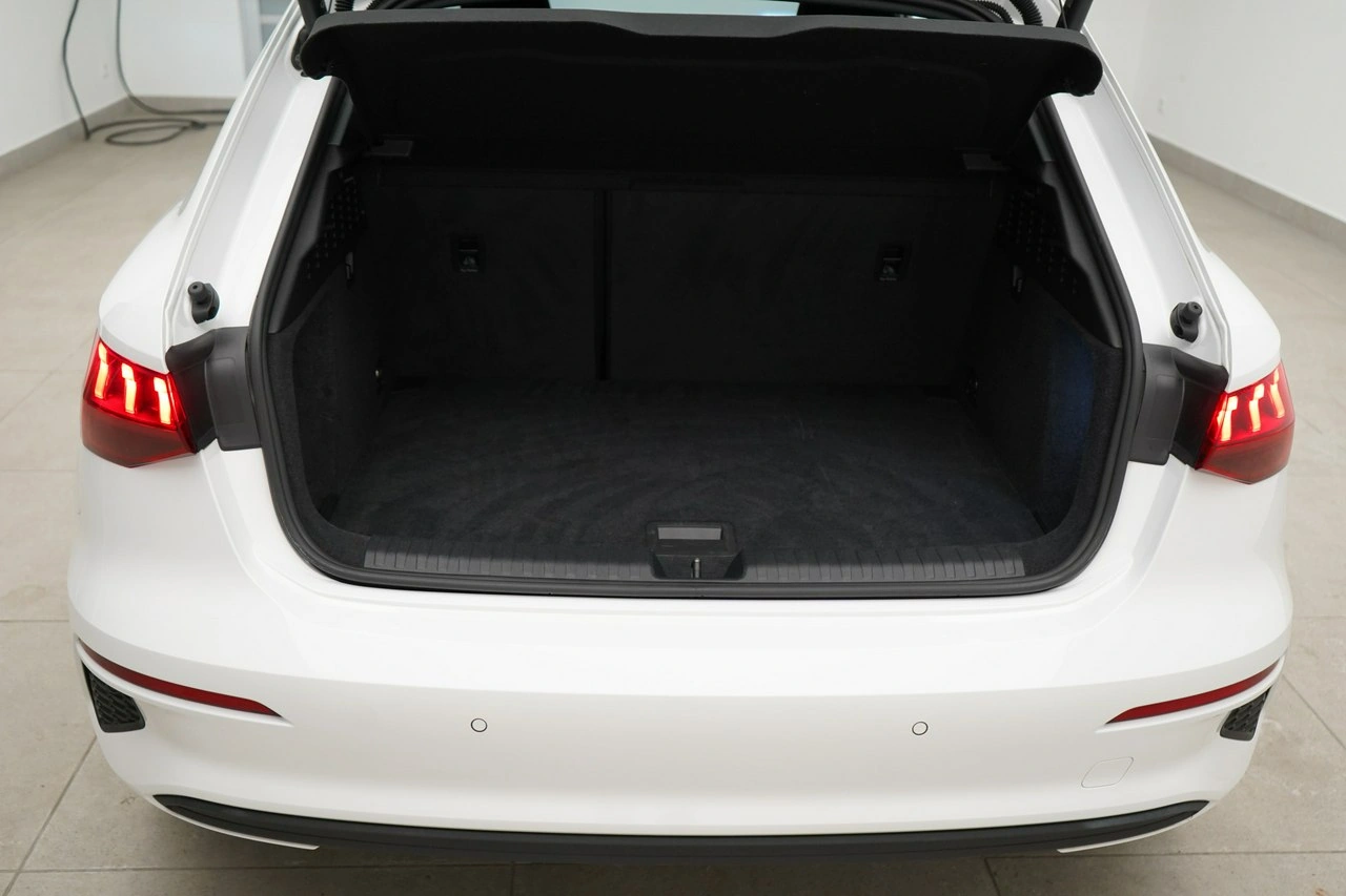 Audi A3 - Zdjęcie 13