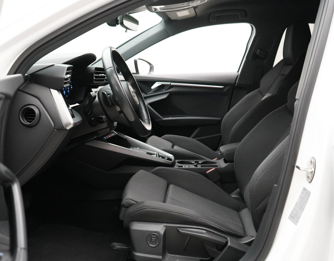 Audi A3 - Zdjęcie 15