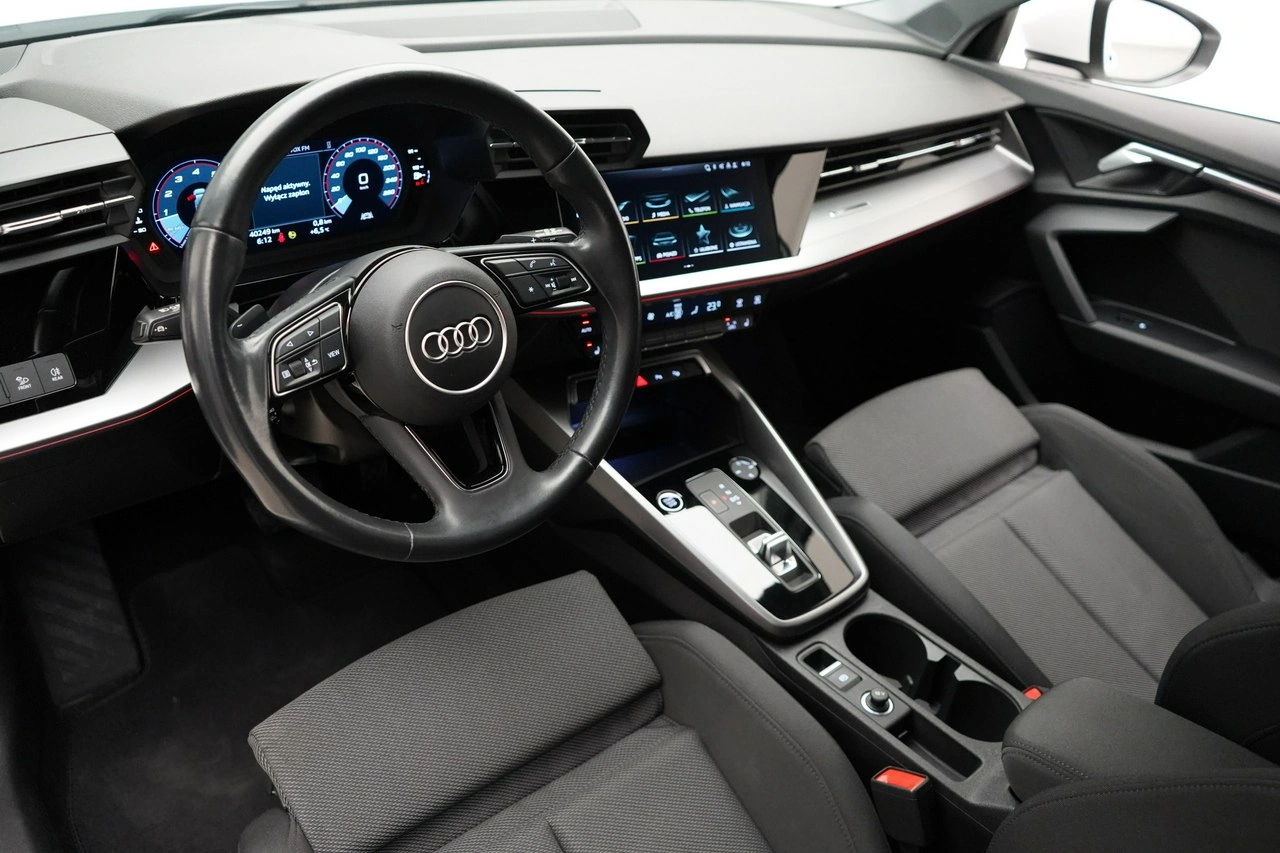 Audi A3 - Zdjęcie 16