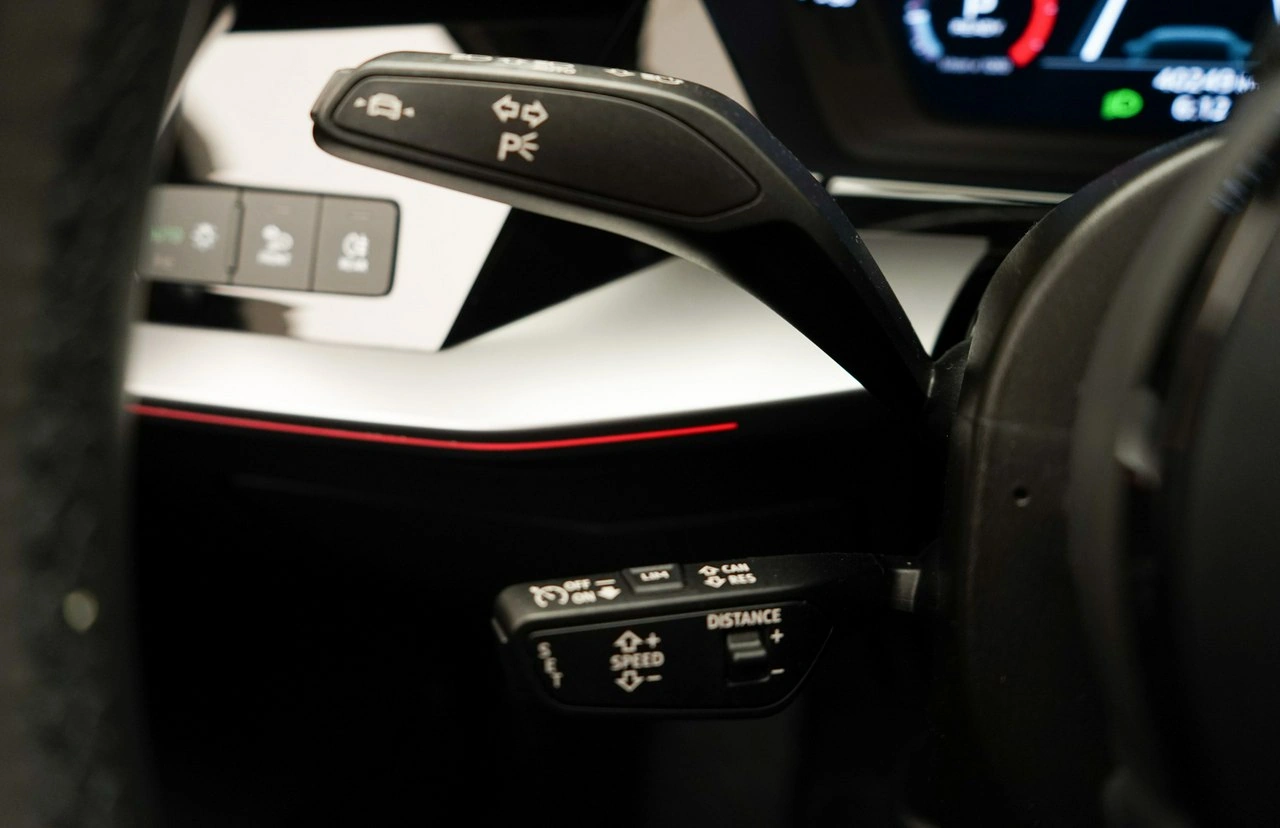 Audi A3 - Zdjęcie 20