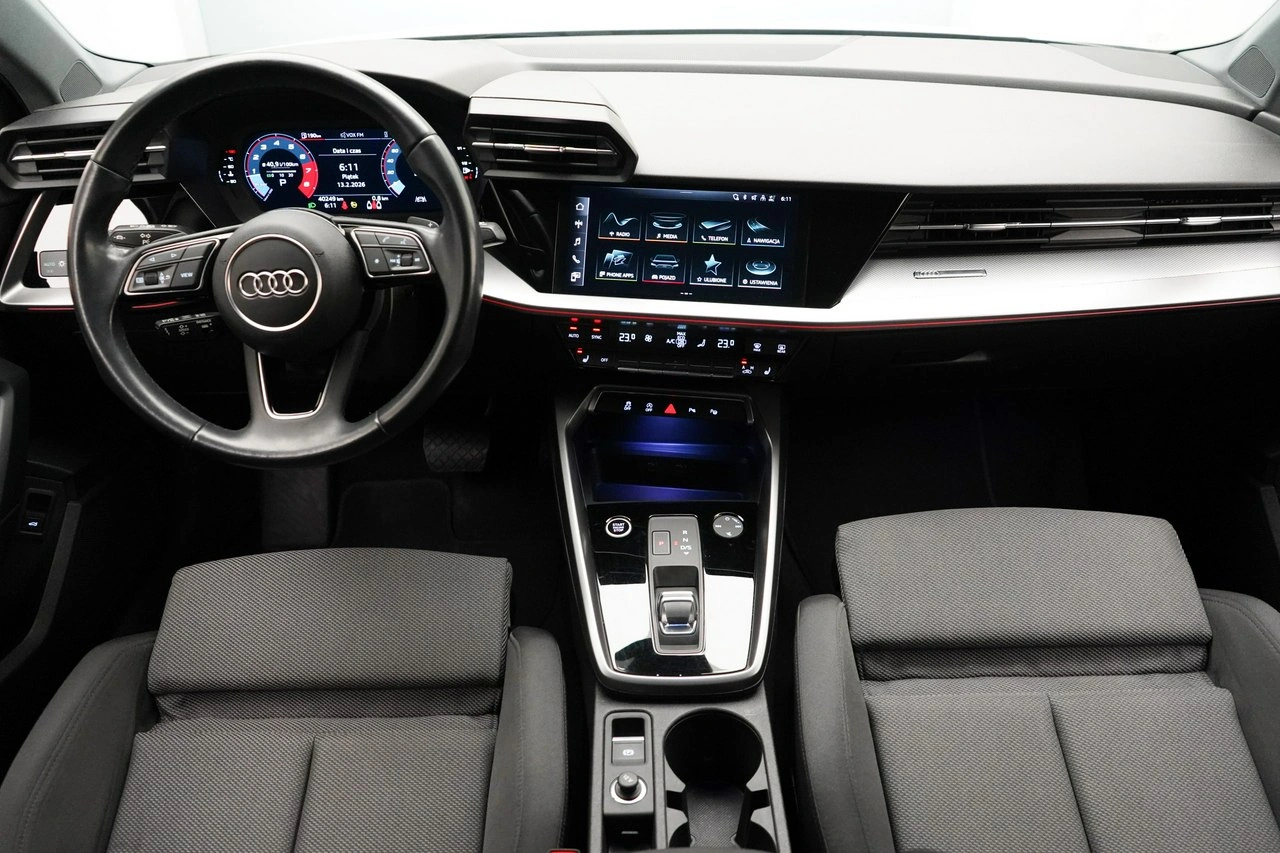 Audi A3 - Zdjęcie 21