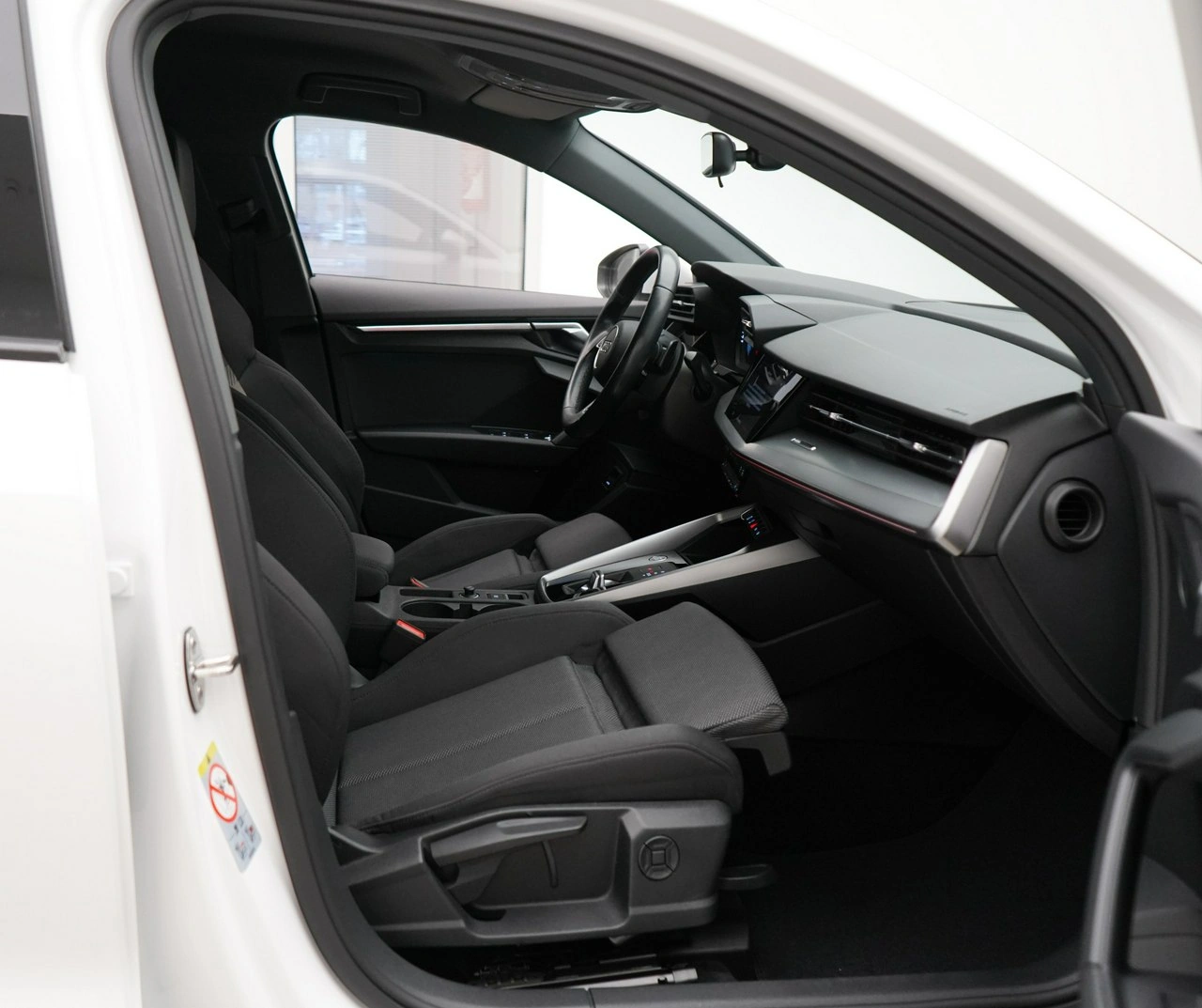 Audi A3 - Zdjęcie 22