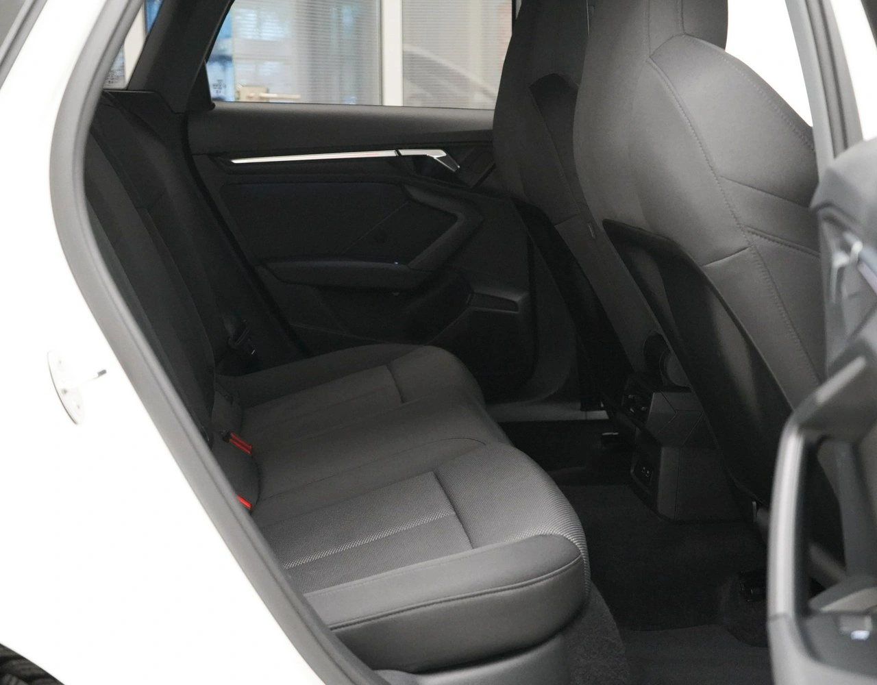 Audi A3 - Zdjęcie 24