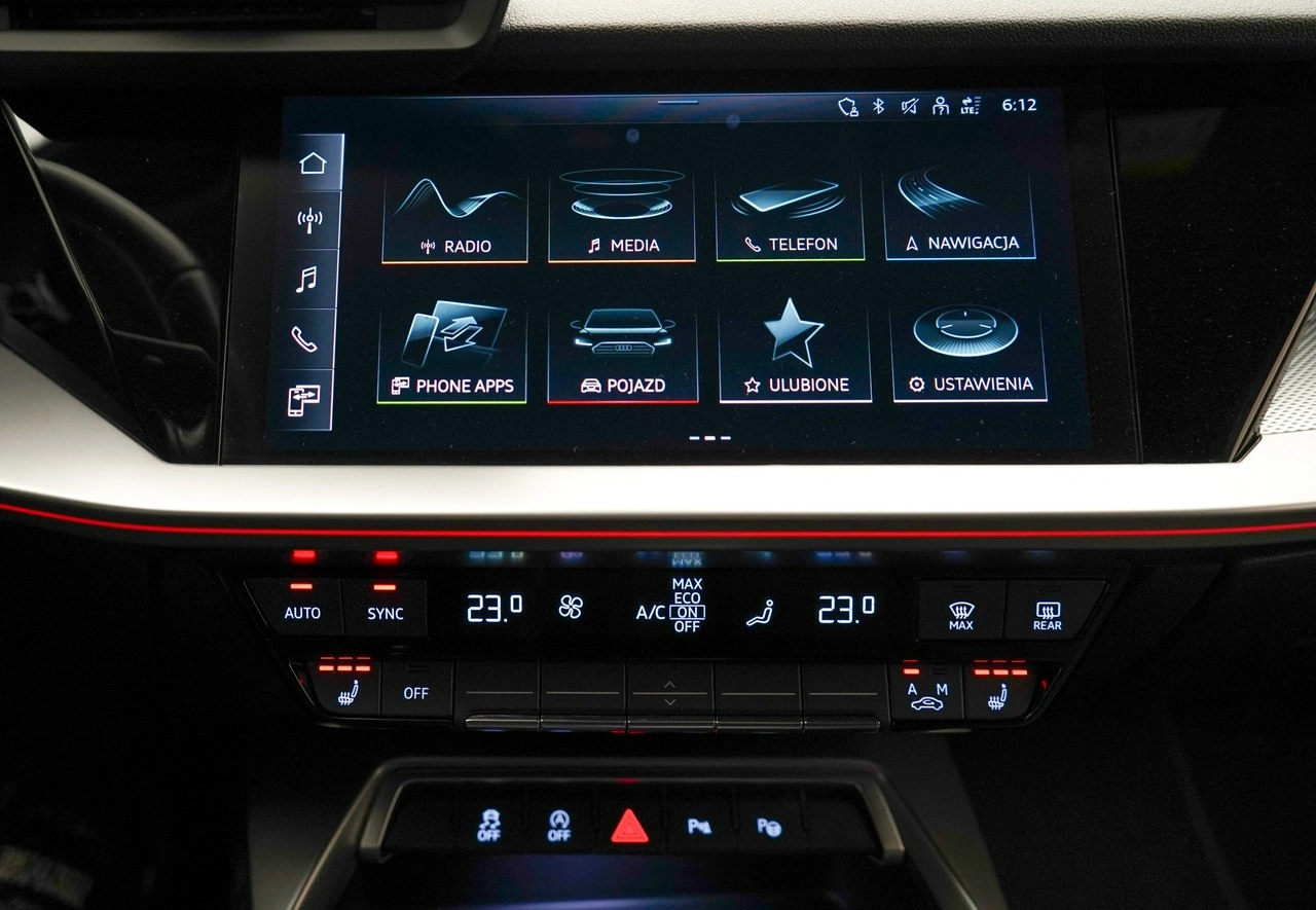 Audi A3 - Zdjęcie 25