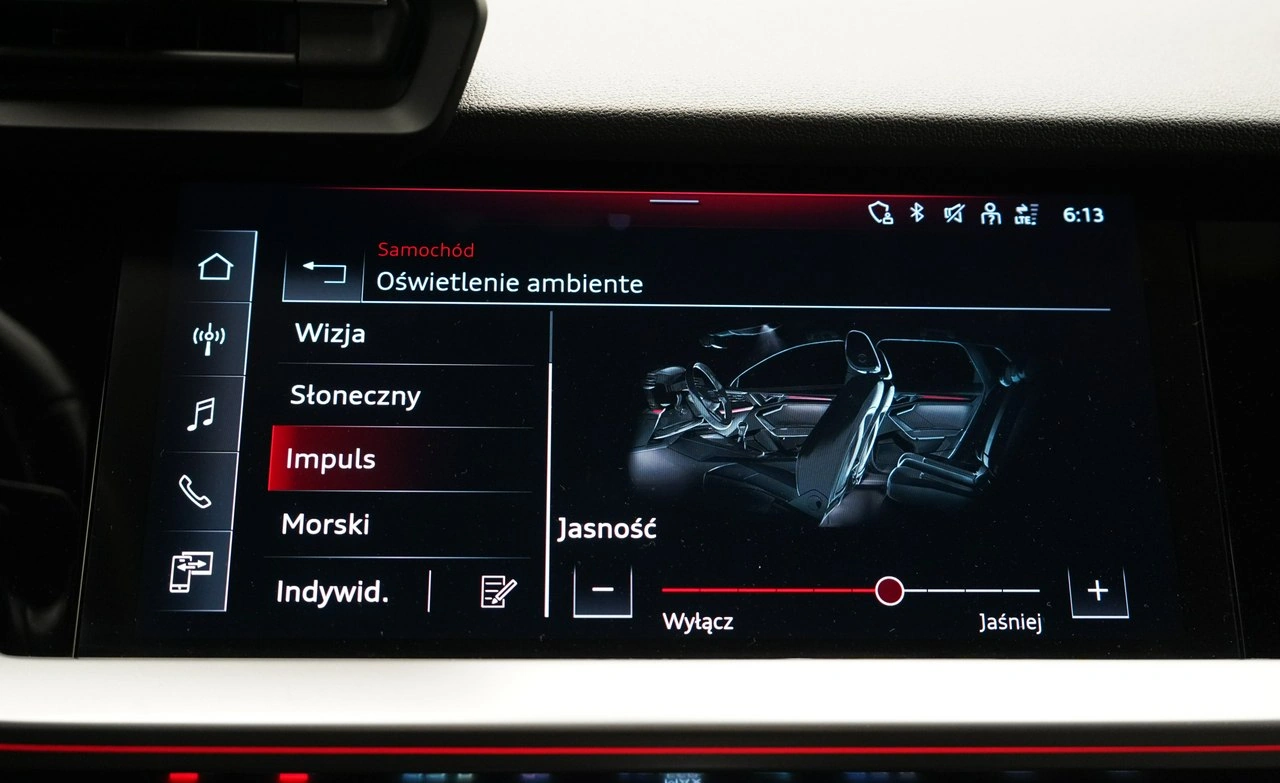 Audi A3 - Zdjęcie 26