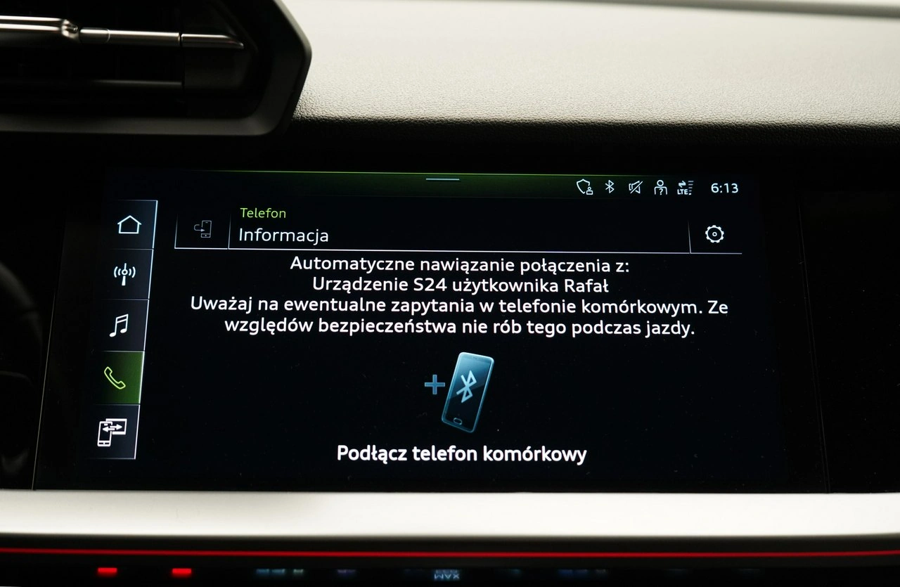 Audi A3 - Zdjęcie 29