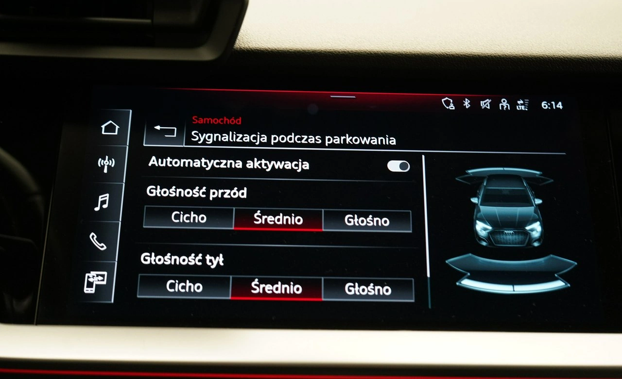 Audi A3 - Zdjęcie 31