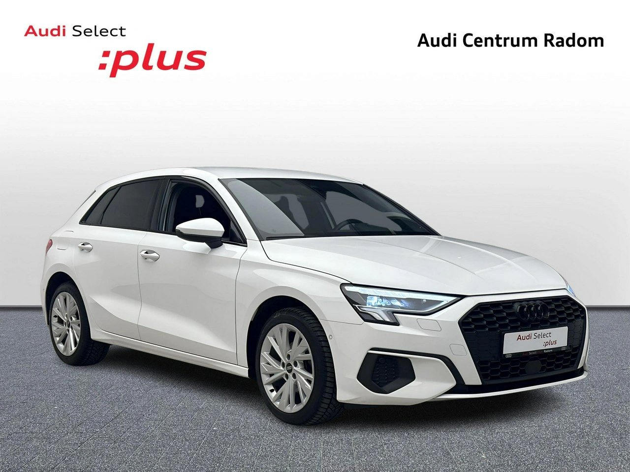 Audi A3 - Zdjęcie 6