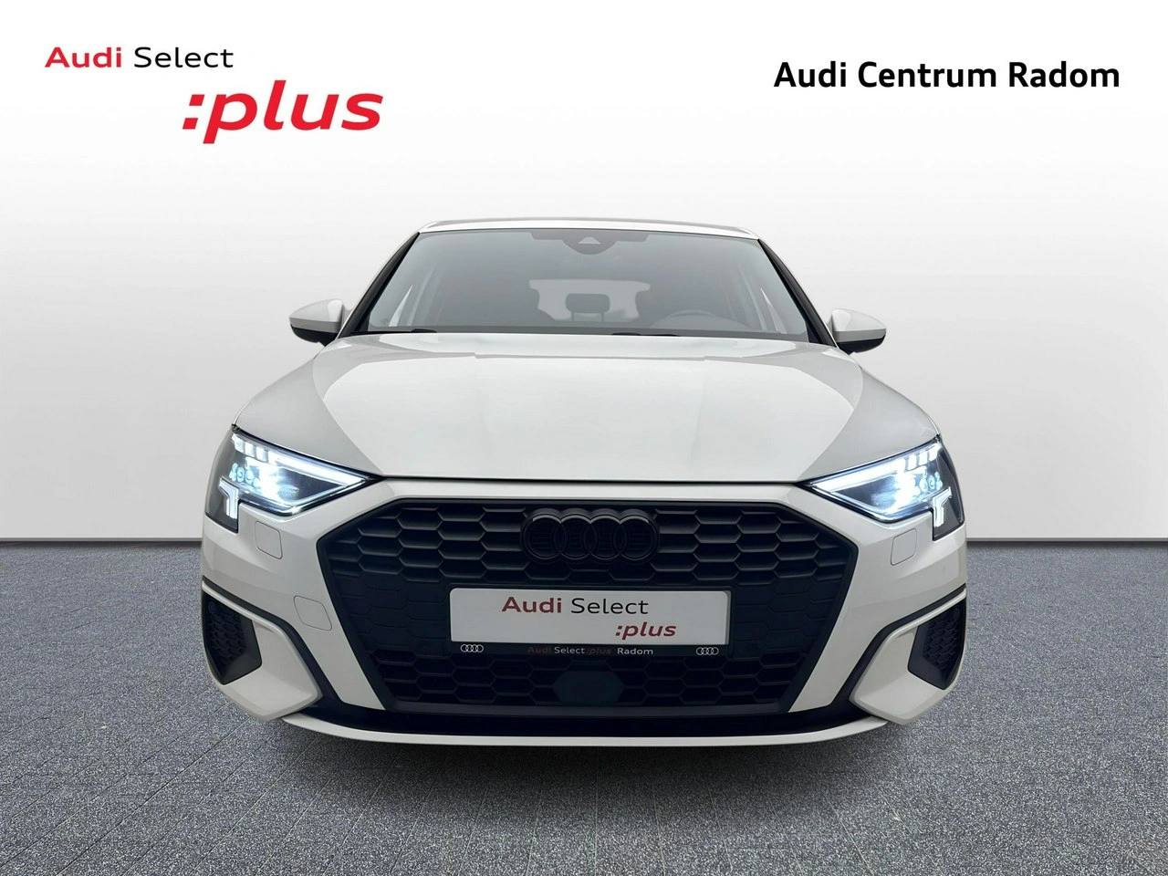 Audi A3 - Zdjęcie 7