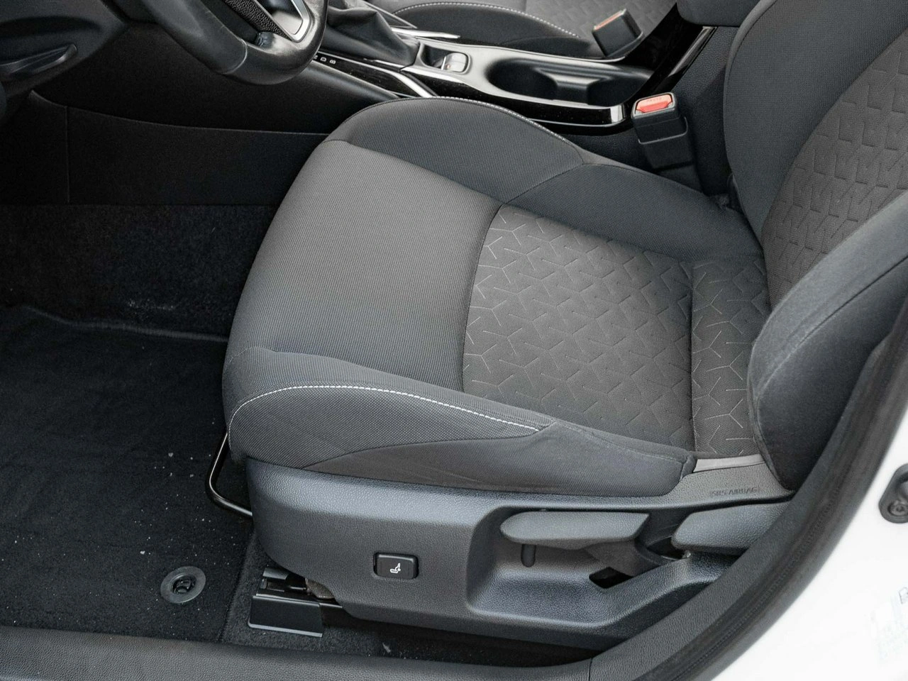 Suzuki Swace - Zdjęcie 10