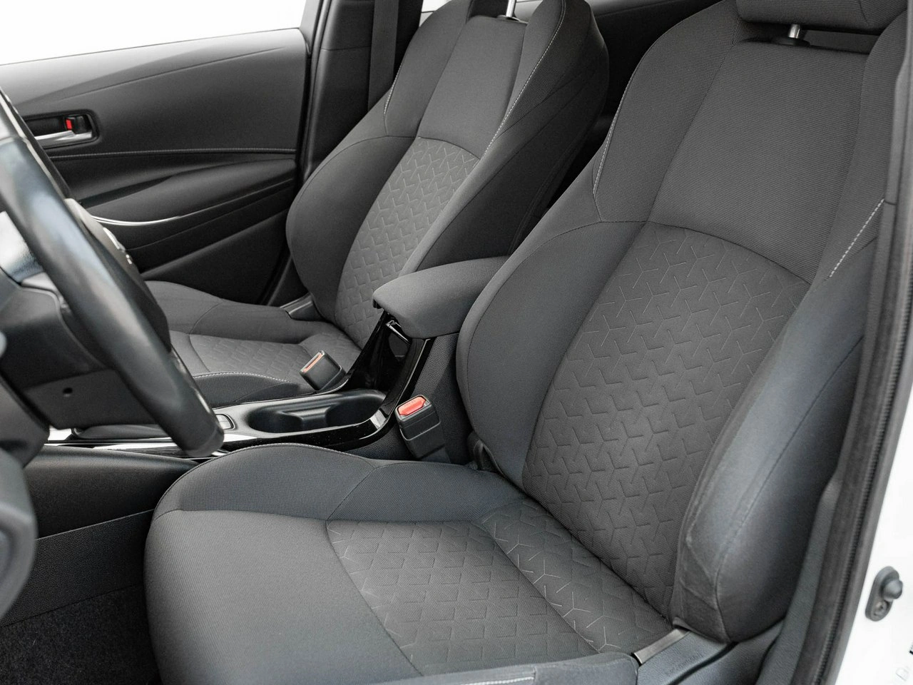 Suzuki Swace - Zdjęcie 11