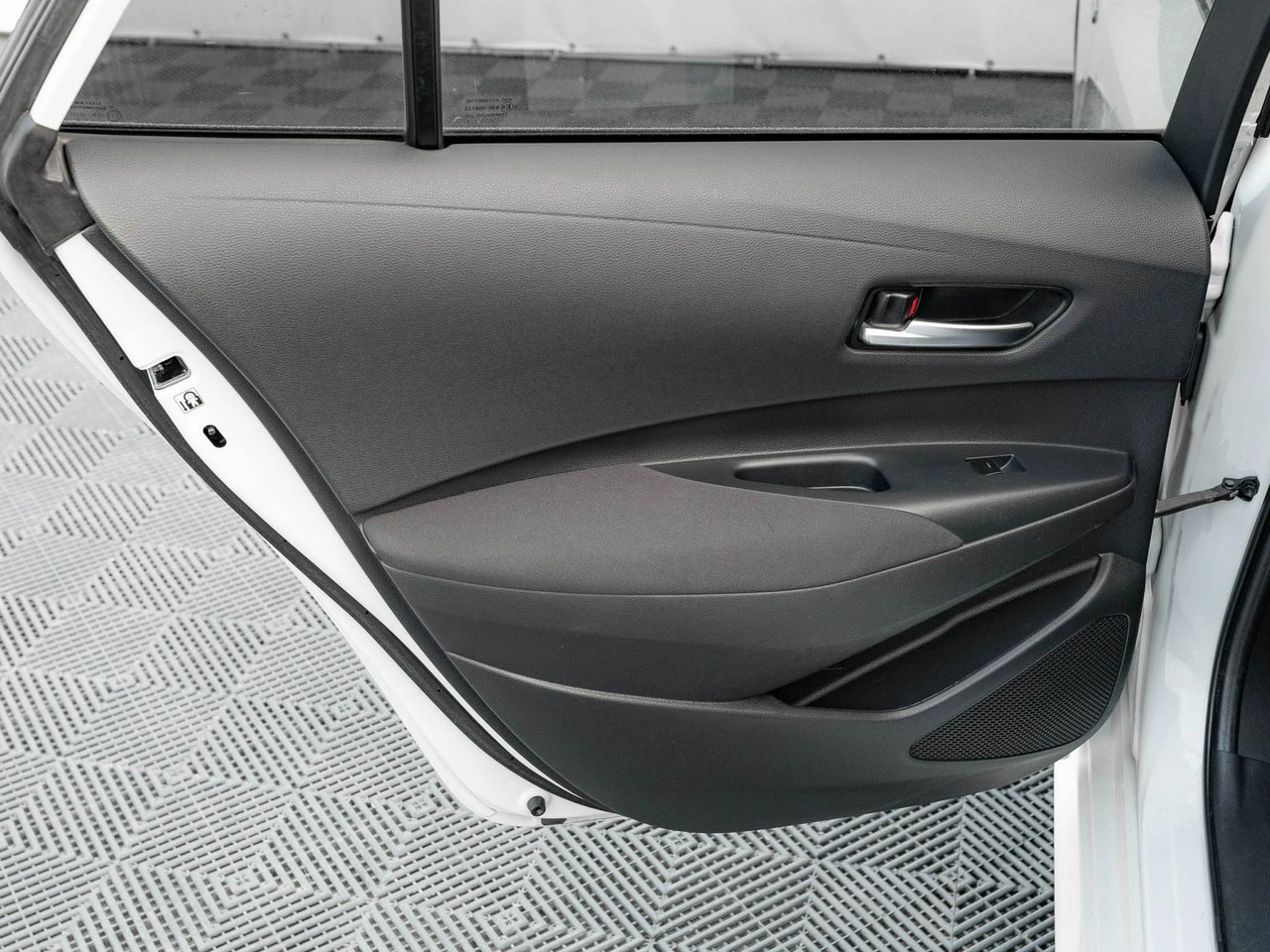 Suzuki Swace - Zdjęcie 21