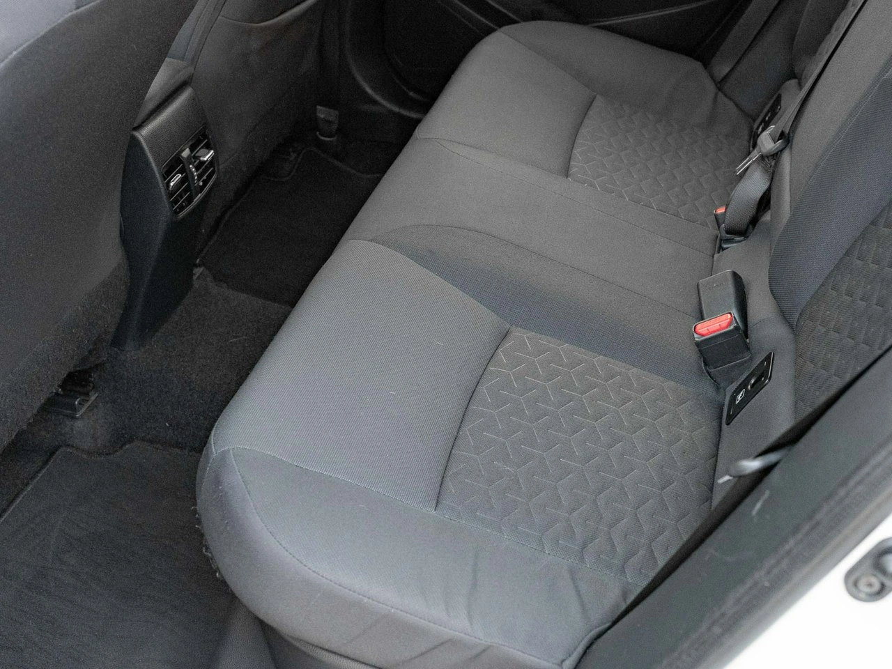 Suzuki Swace - Zdjęcie 23