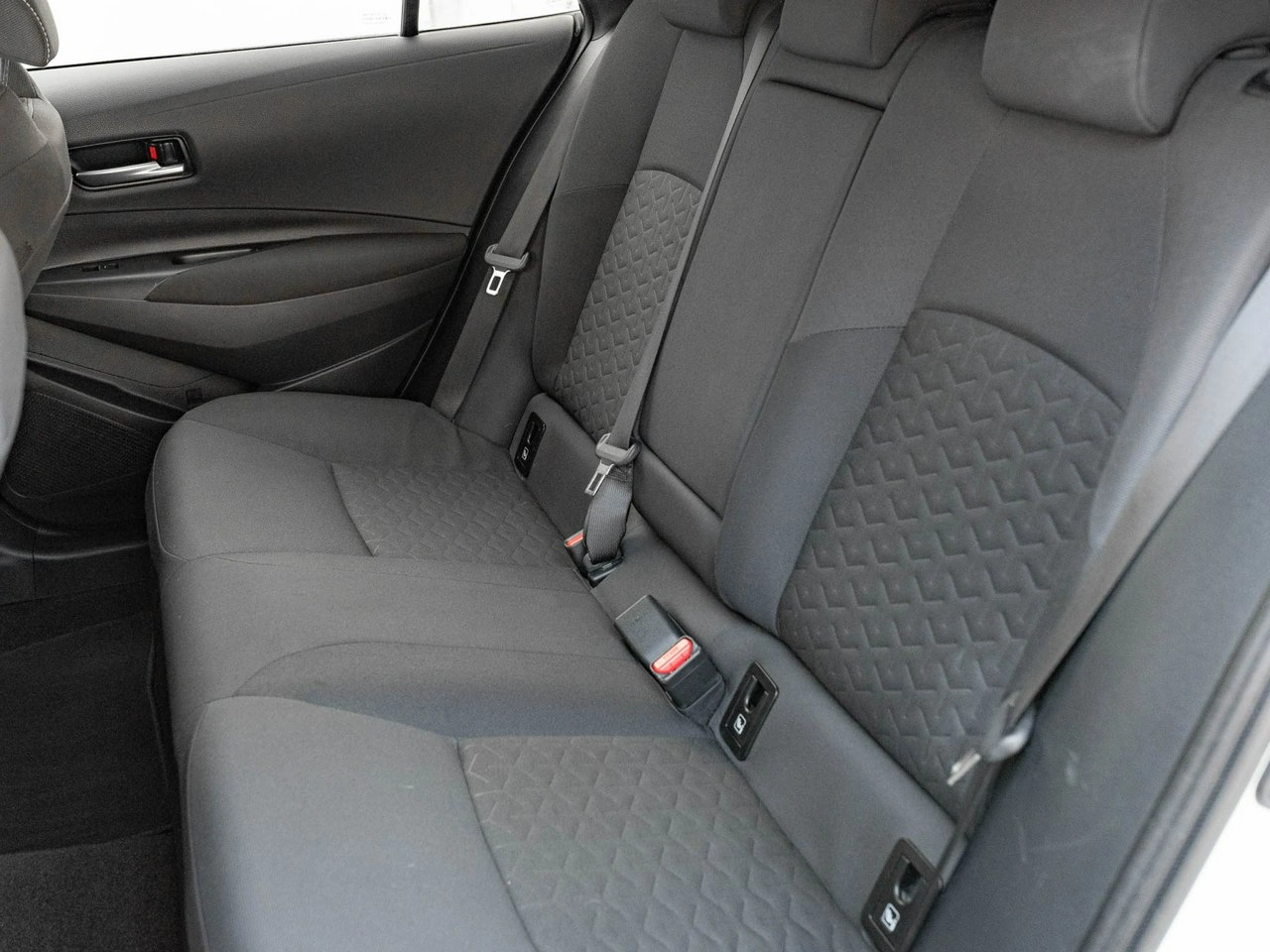 Suzuki Swace - Zdjęcie 24