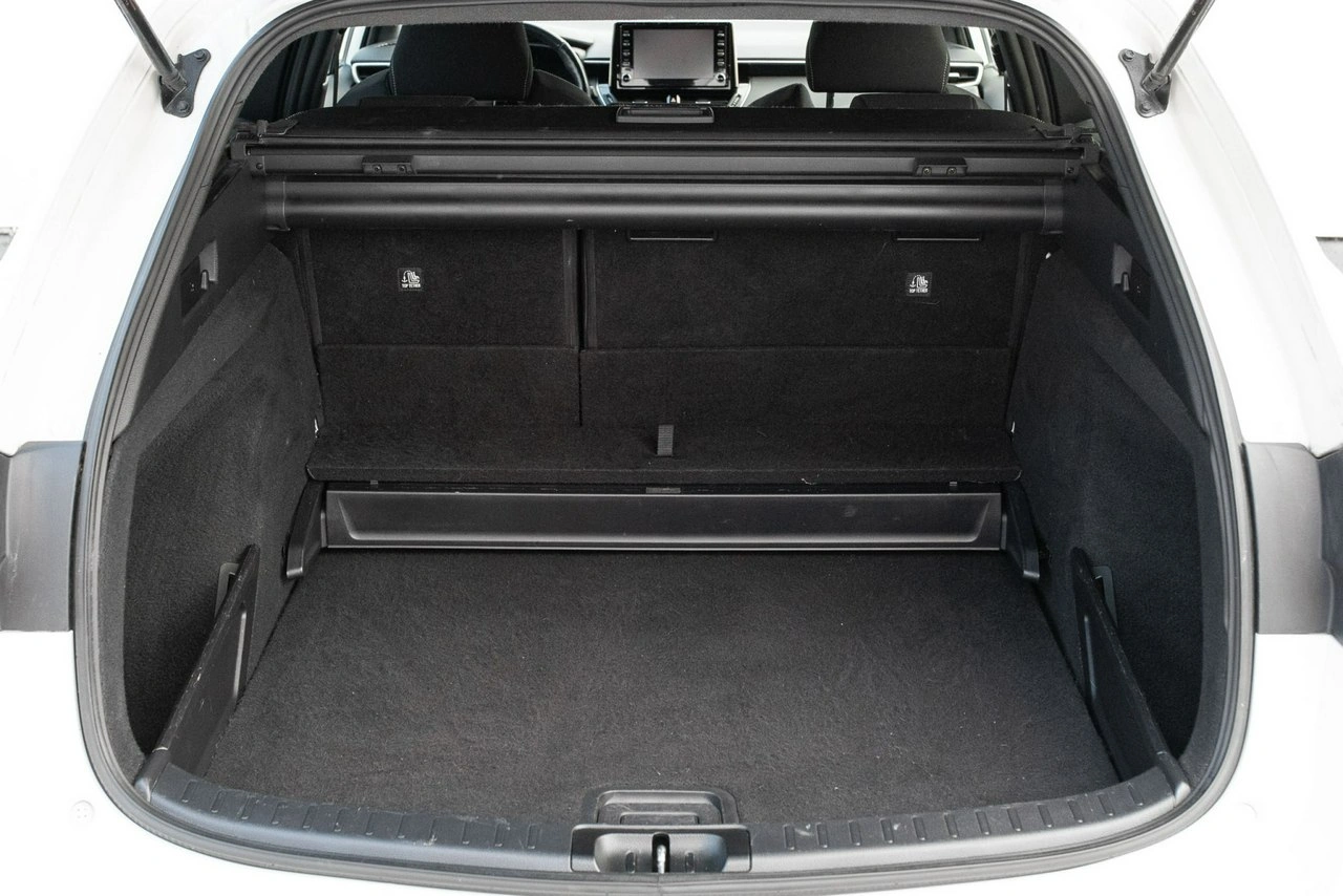 Suzuki Swace - Zdjęcie 25