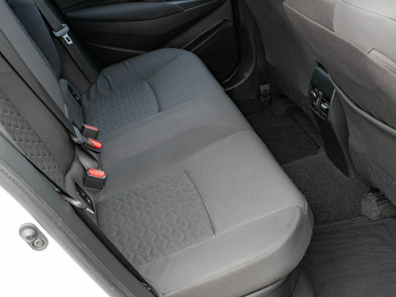 Suzuki Swace - Zdjęcie 26