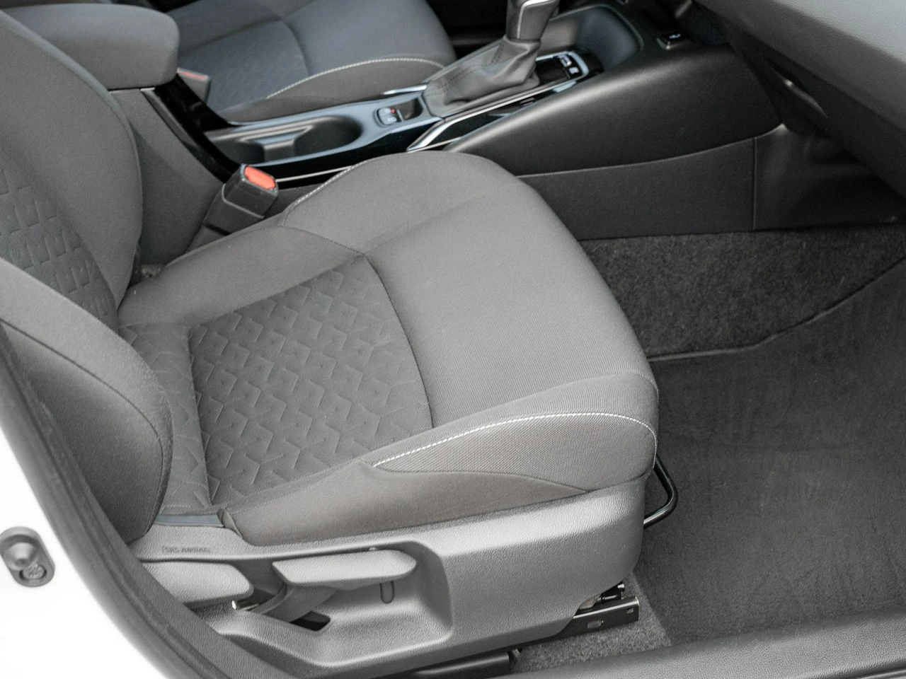 Suzuki Swace - Zdjęcie 27