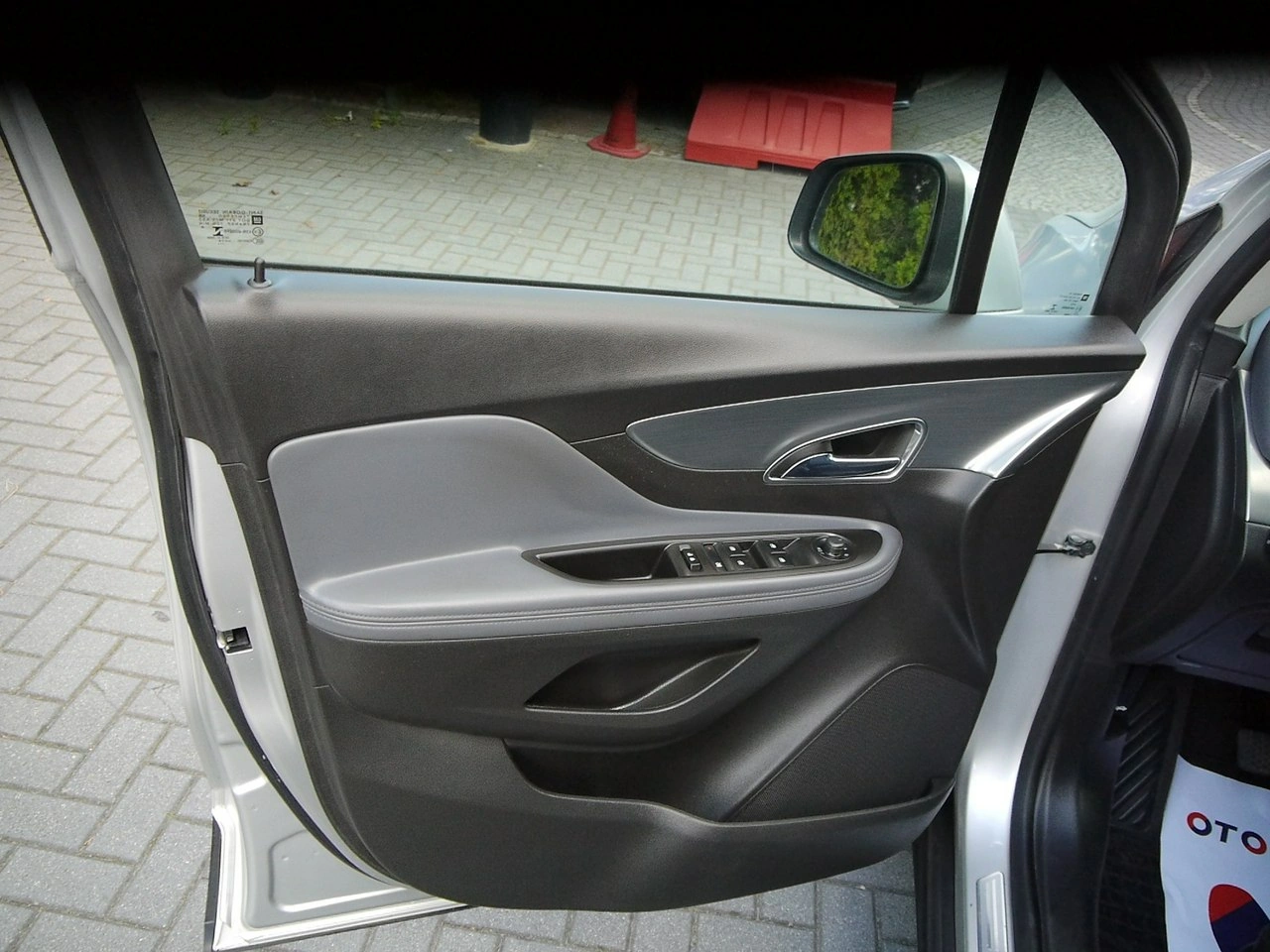 Opel Mokka - Zdjęcie 31