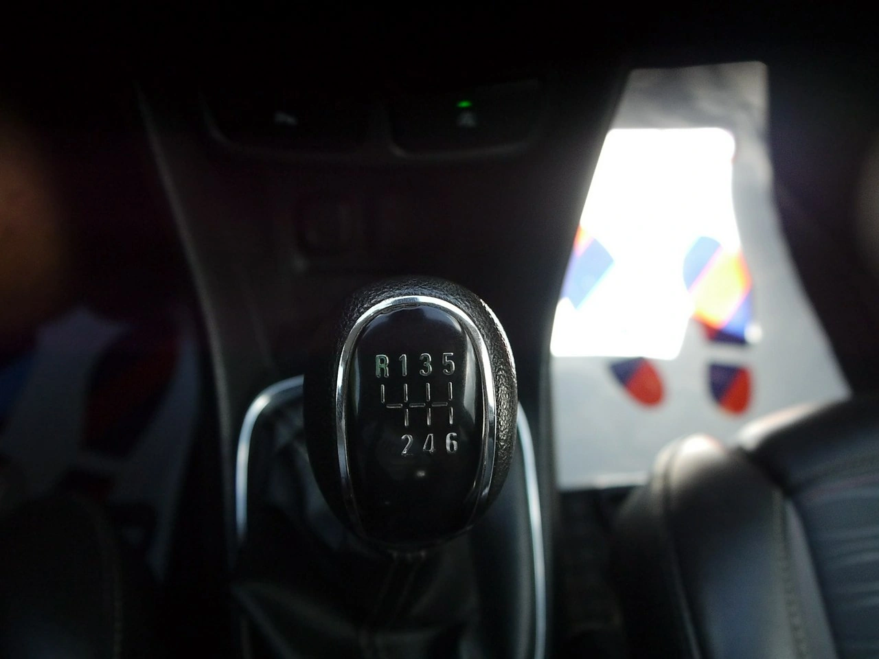 Opel Mokka - Zdjęcie 22