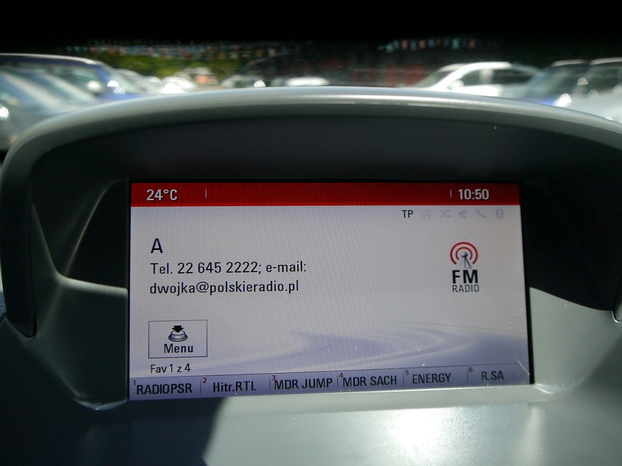 Opel Mokka - Zdjęcie 20