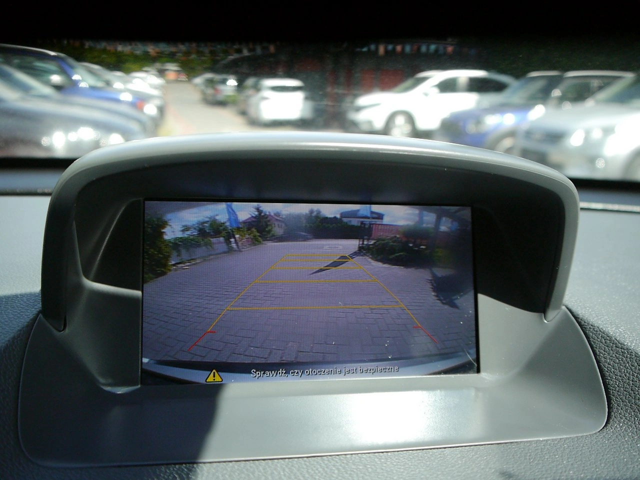 Opel Mokka - Zdjęcie 18