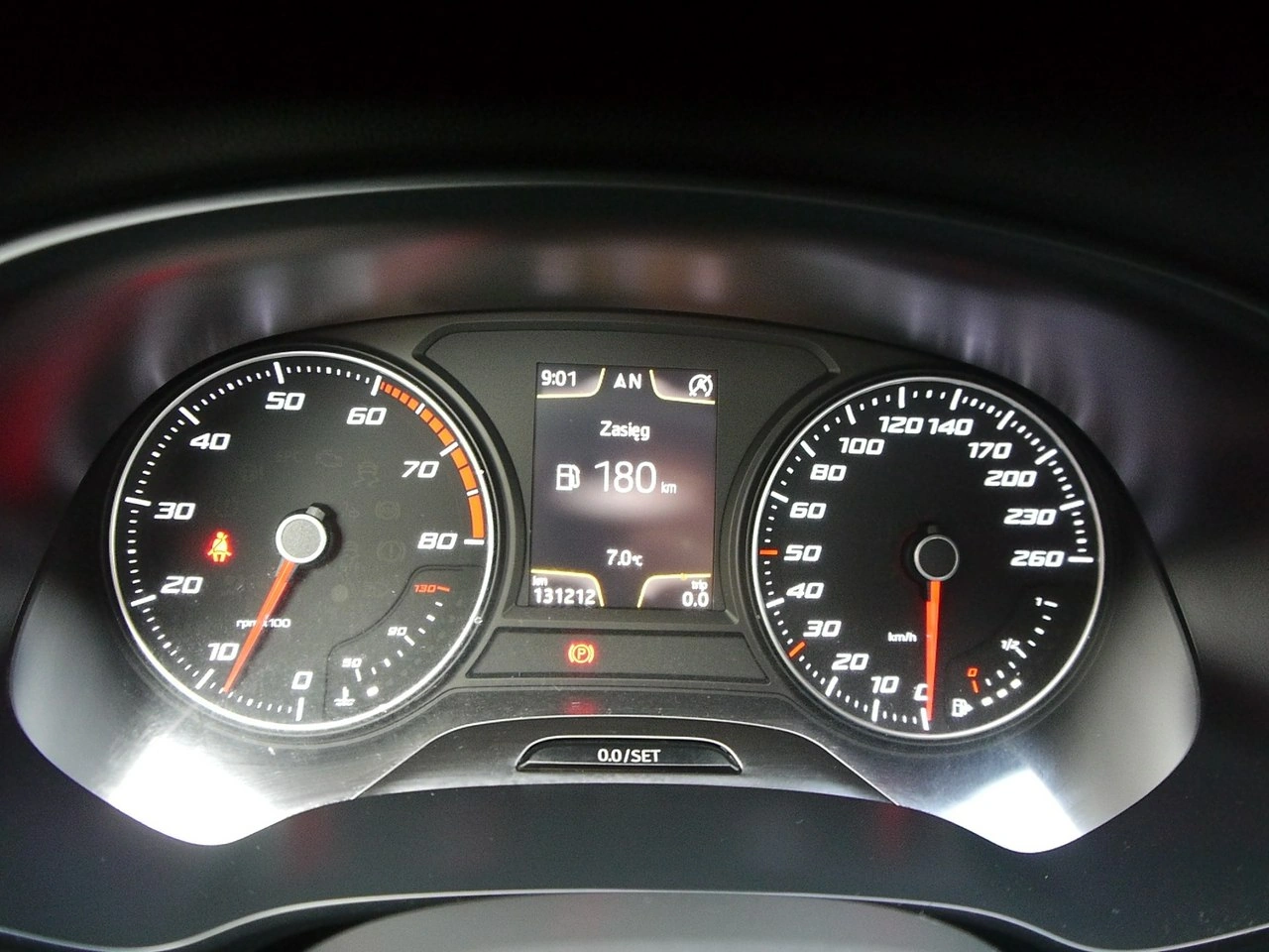 Seat Leon - Zdjęcie 15