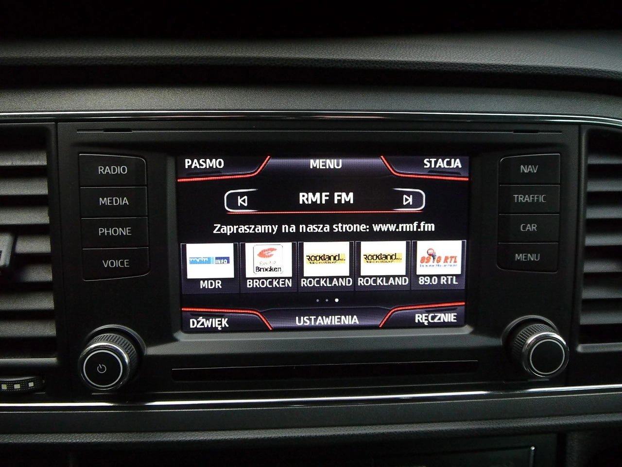 Seat Leon - Zdjęcie 20