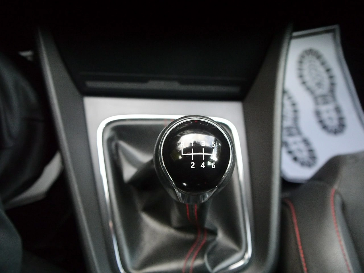 Seat Leon - Zdjęcie 22