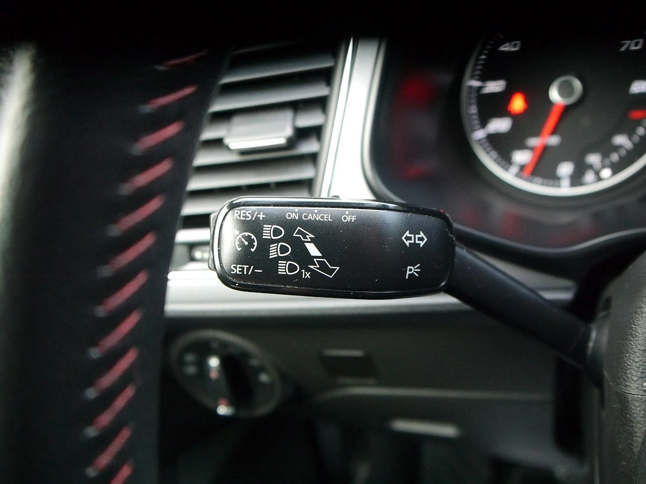 Seat Leon - Zdjęcie 31