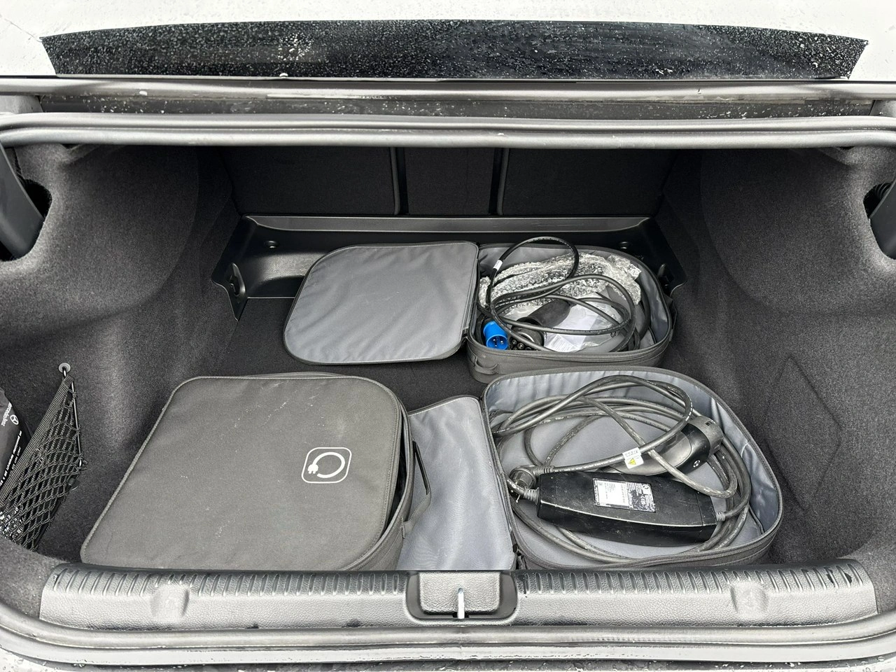 Mercedes EQE - Zdjęcie 12