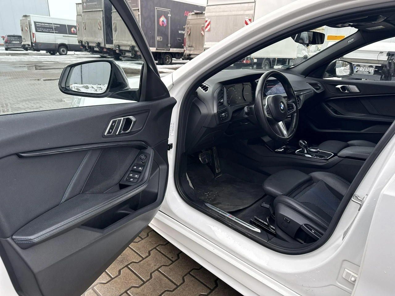 BMW 118 - Zdjęcie 9