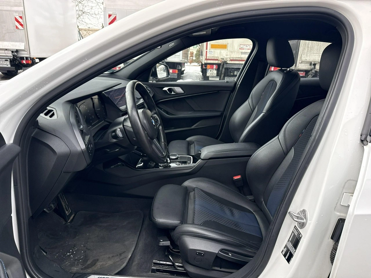 BMW 118 - Zdjęcie 10