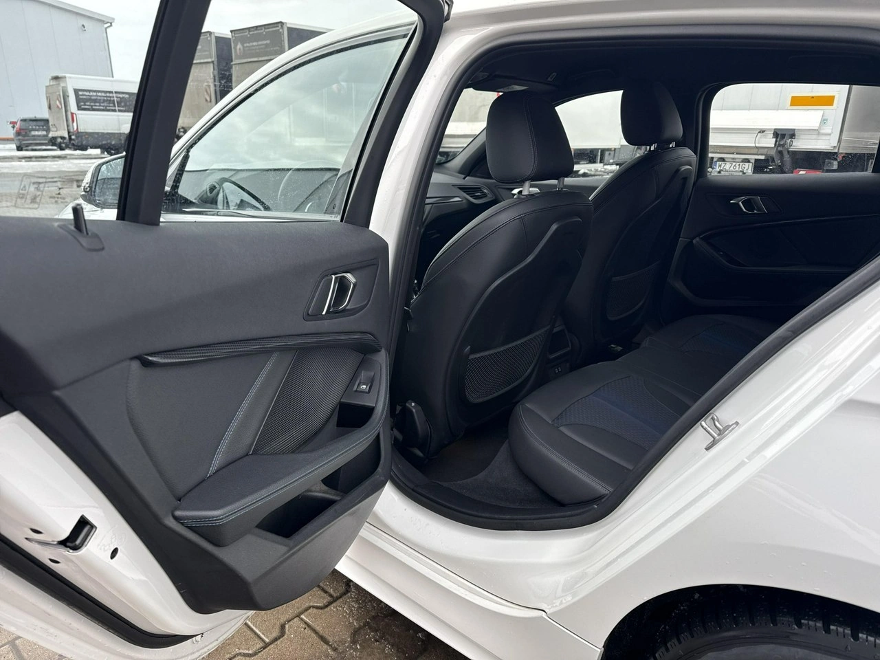 BMW 118 - Zdjęcie 13