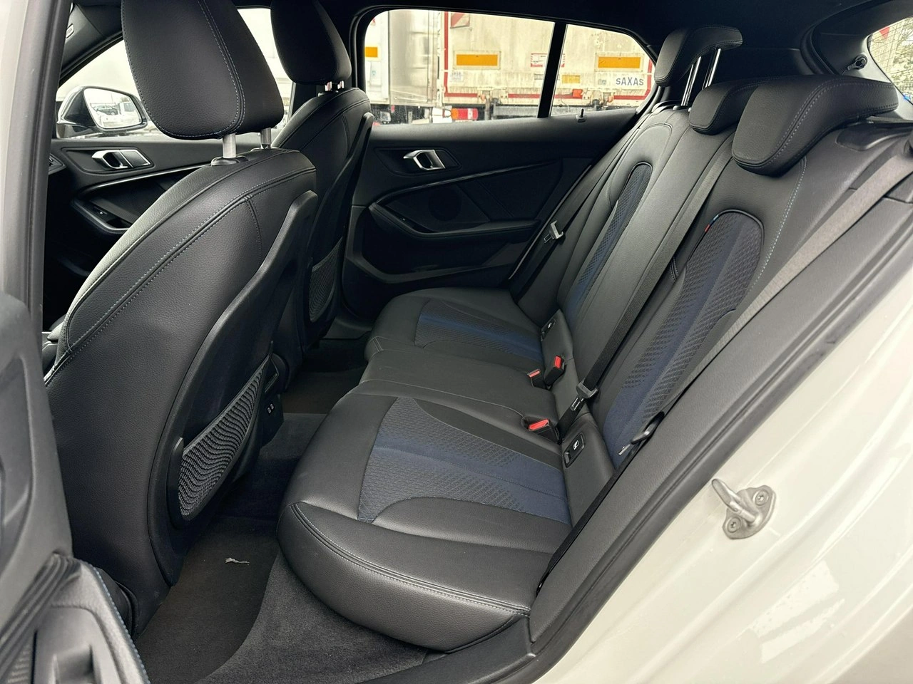 BMW 118 - Zdjęcie 14