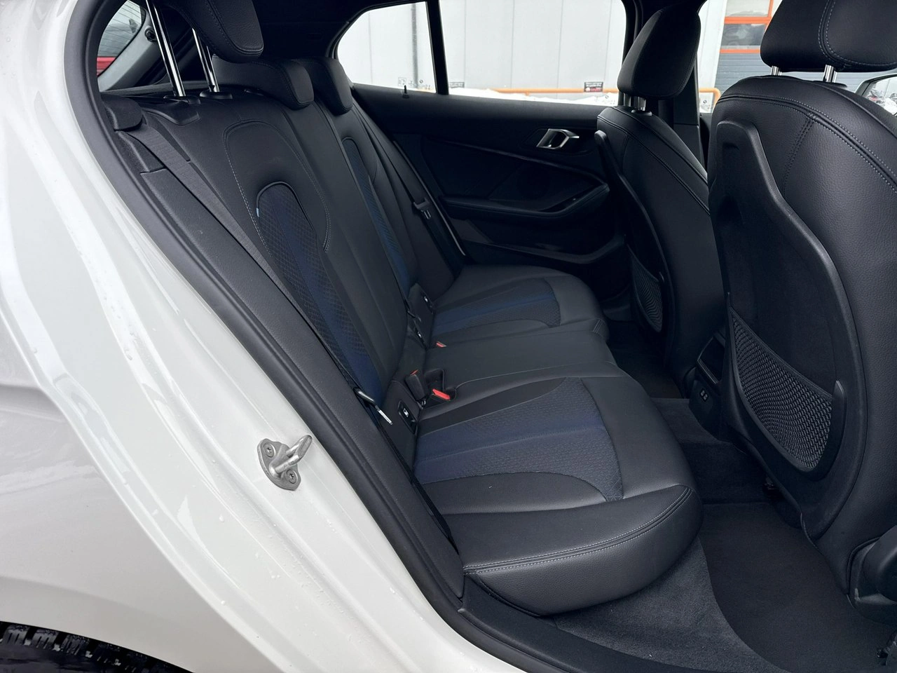 BMW 118 - Zdjęcie 17