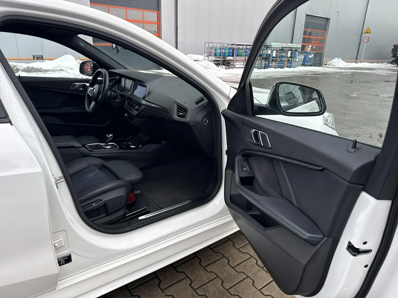 BMW 118 - Zdjęcie 18