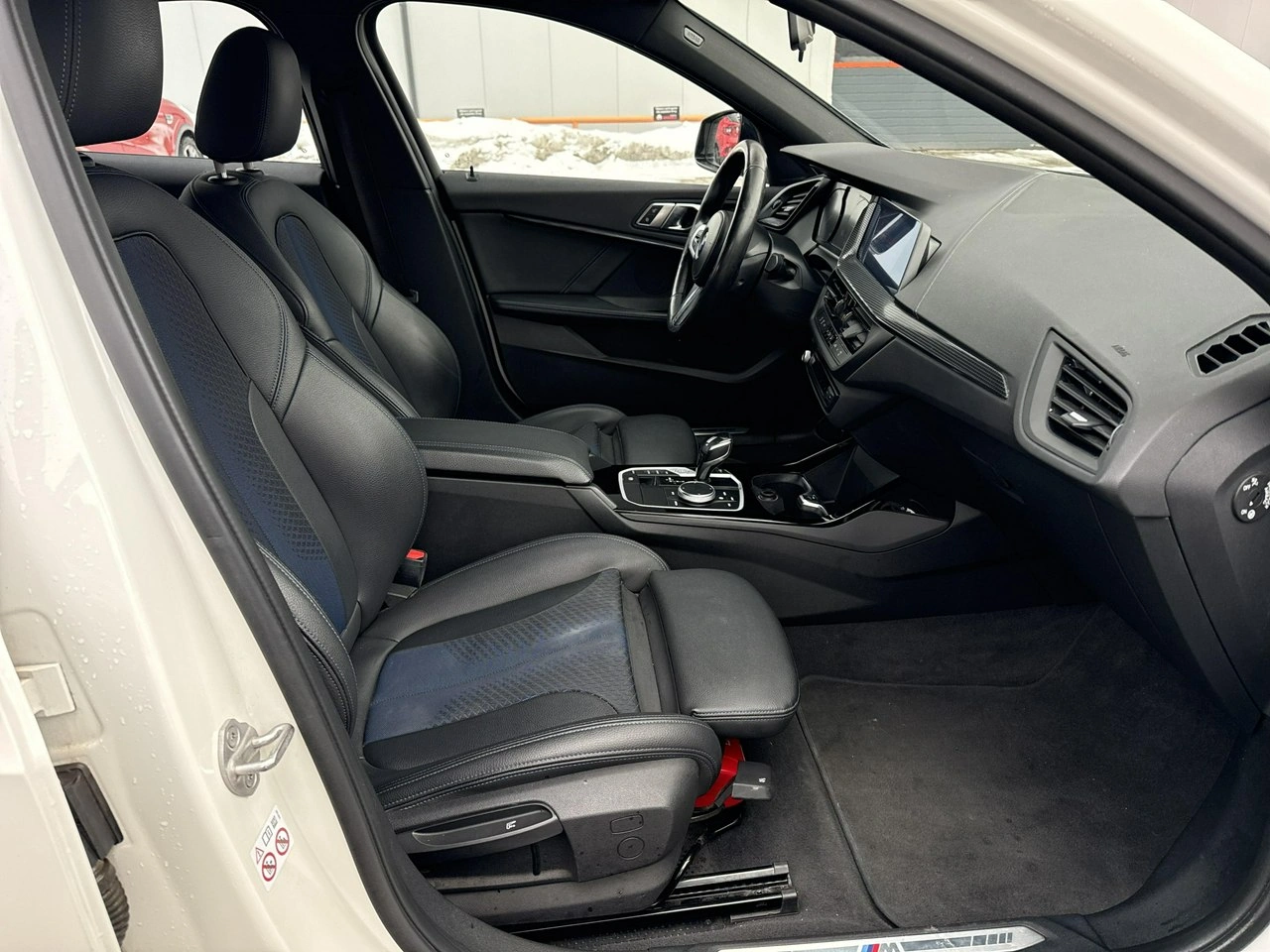 BMW 118 - Zdjęcie 19