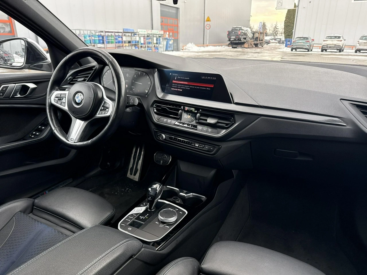 BMW 118 - Zdjęcie 20