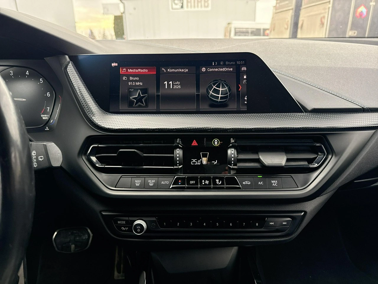 BMW 118 - Zdjęcie 22