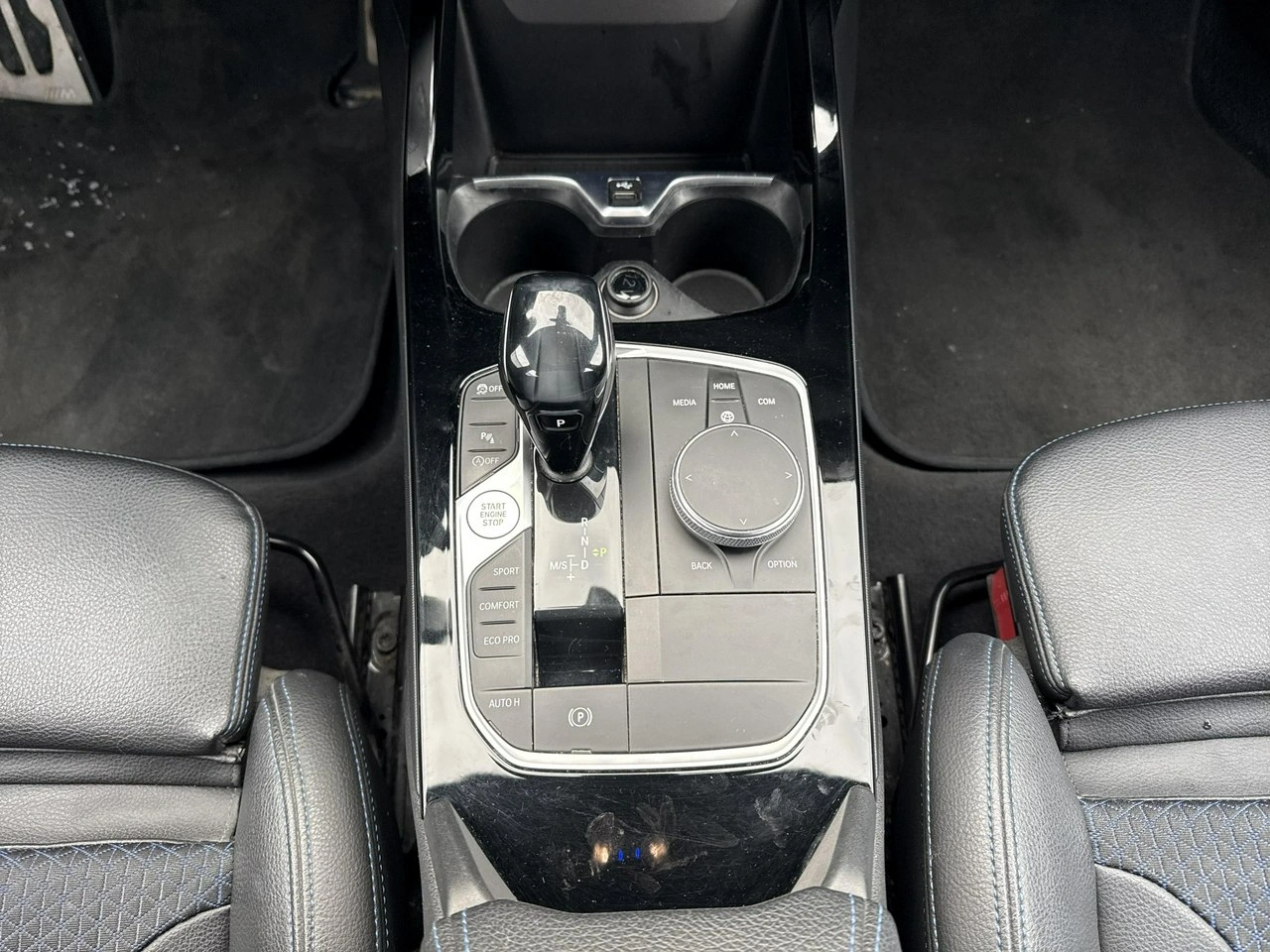 BMW 118 - Zdjęcie 23