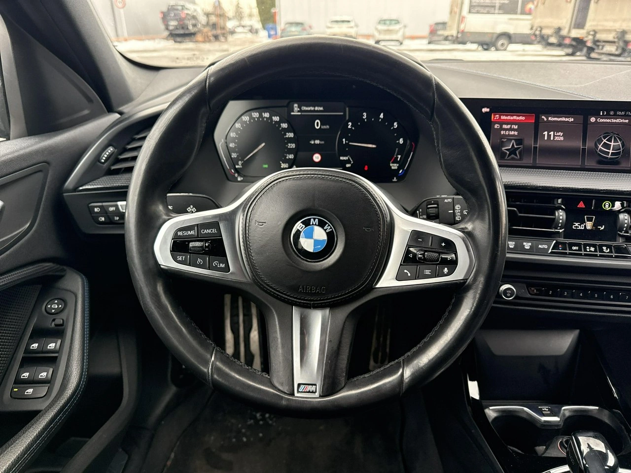 BMW 118 - Zdjęcie 24