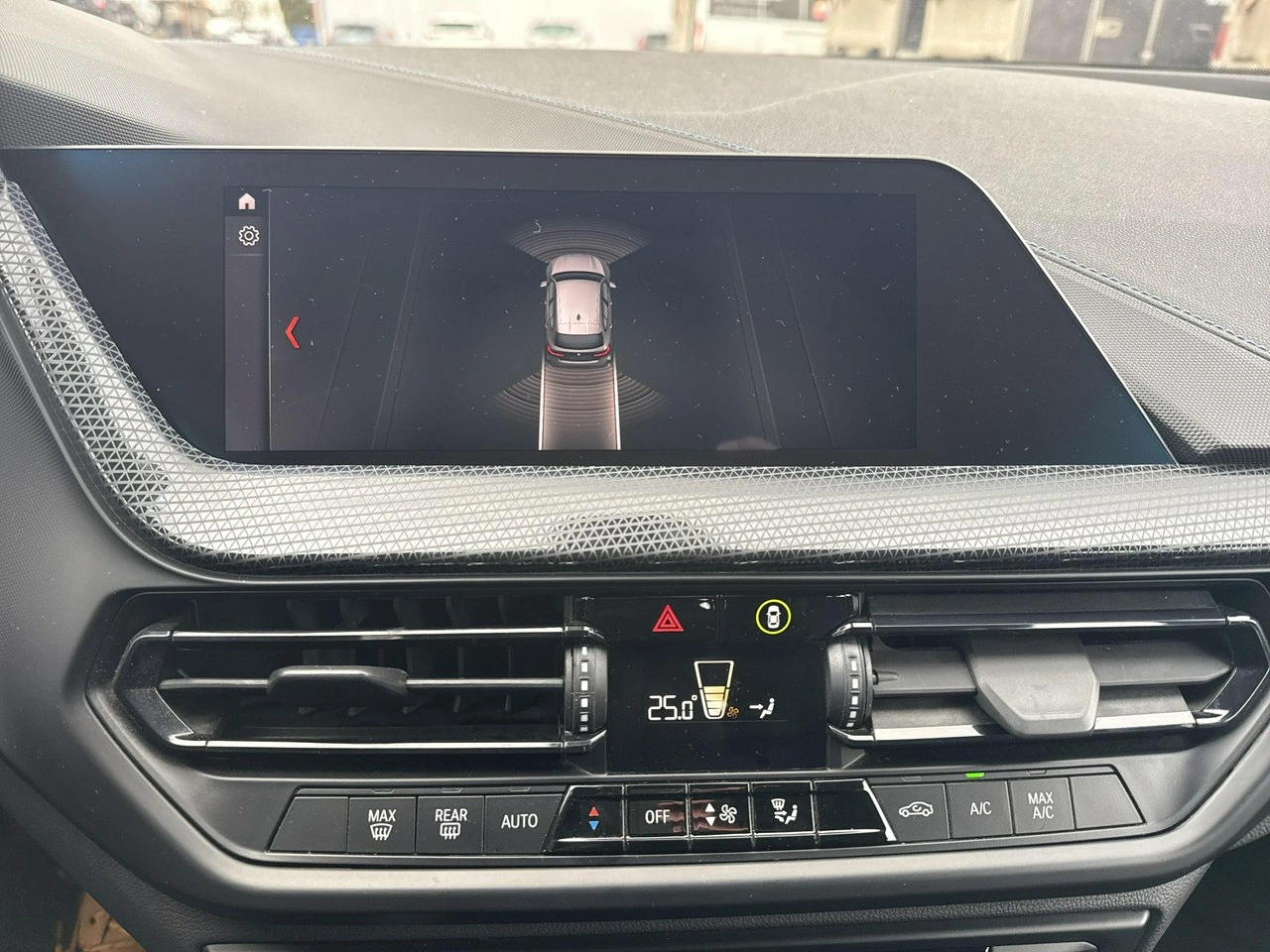 BMW 118 - Zdjęcie 25