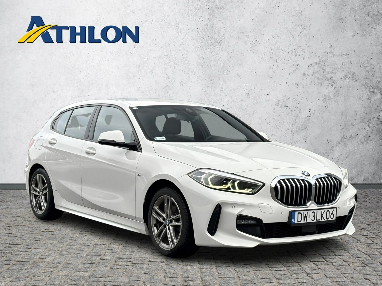 BMW 118 - Zdjęcie 6