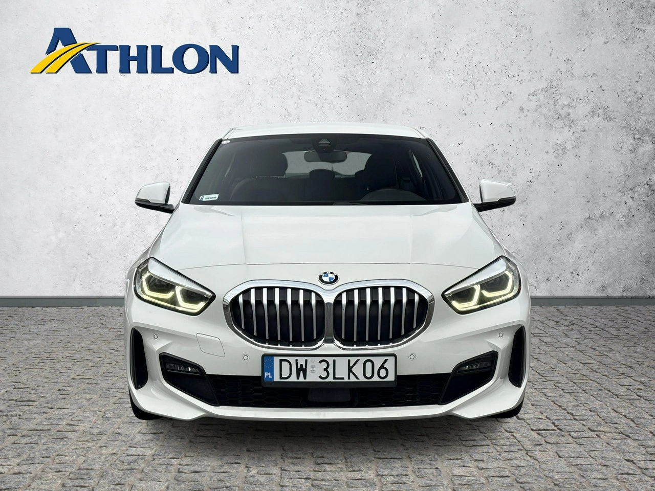 BMW 118 - Zdjęcie 7