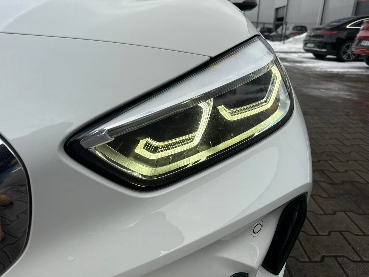 BMW 118 - Zdjęcie 8